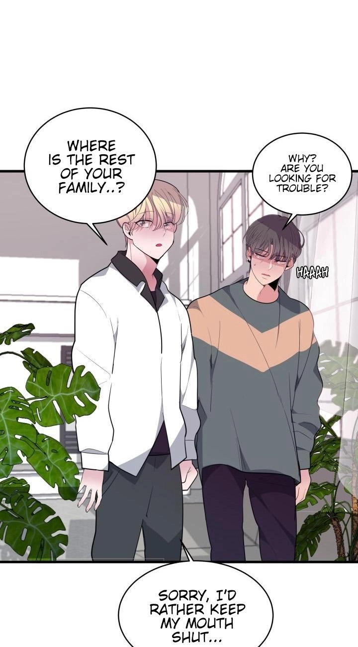 Read Scent chapter 7 image 18 on Lezhin