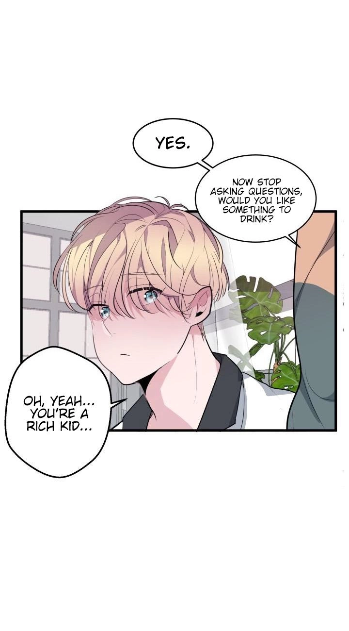 Read Scent chapter 7 image 20 on Lezhin