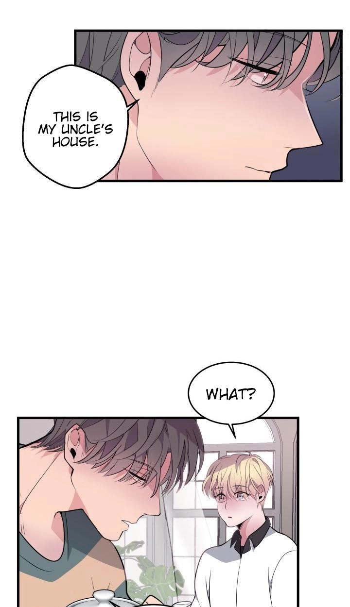 Read Scent chapter 7 image 21 on Lezhin