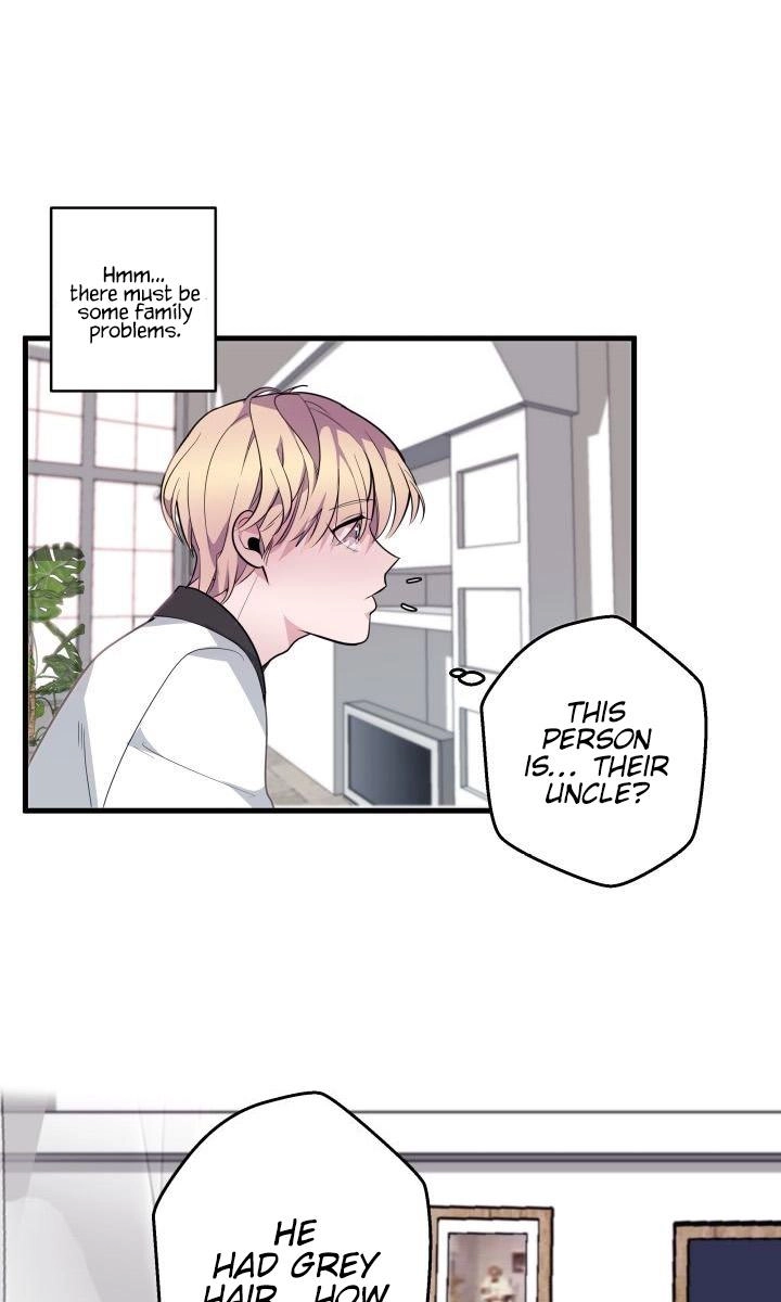 Read Scent chapter 7 image 28 on Lezhin