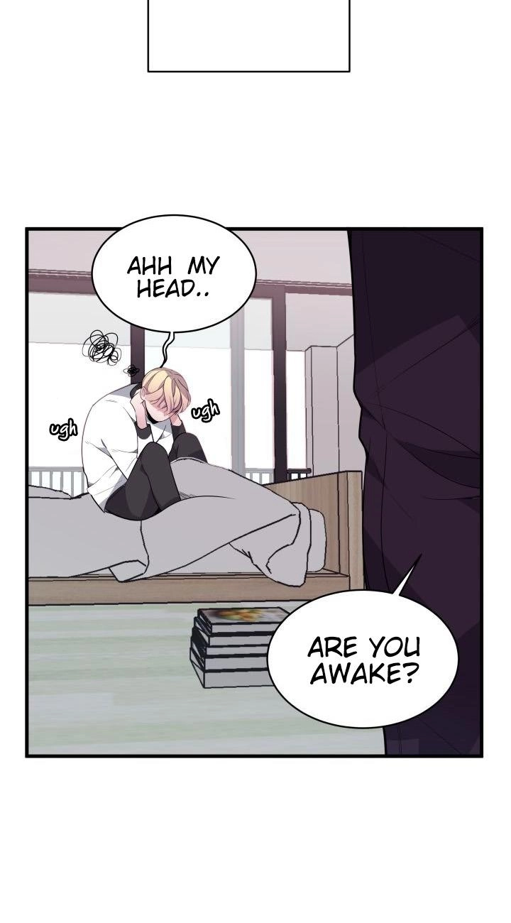 Read Scent chapter 7 image 3 on Lezhin