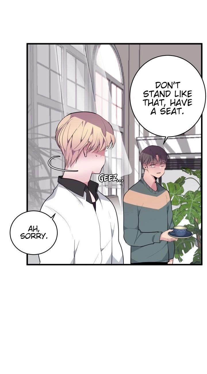 Read Scent chapter 7 image 30 on Lezhin