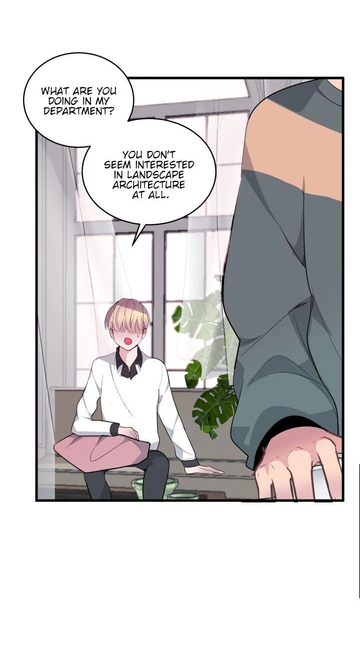 Read Scent chapter 7 image 31 on Lezhin