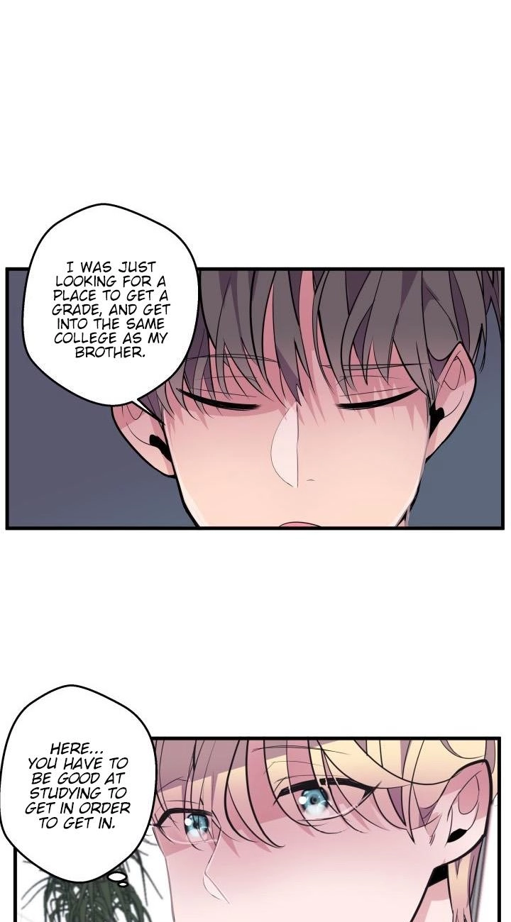 Read Scent chapter 7 image 32 on Lezhin
