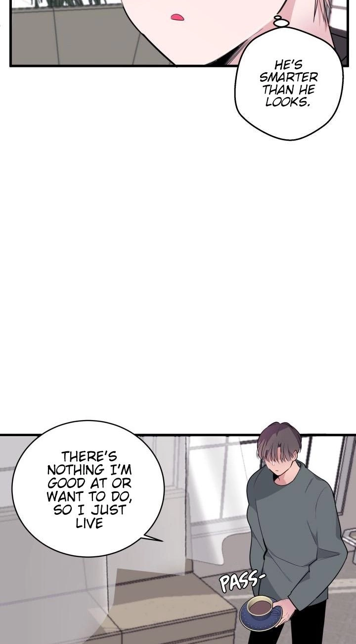 Read Scent chapter 7 image 33 on Lezhin