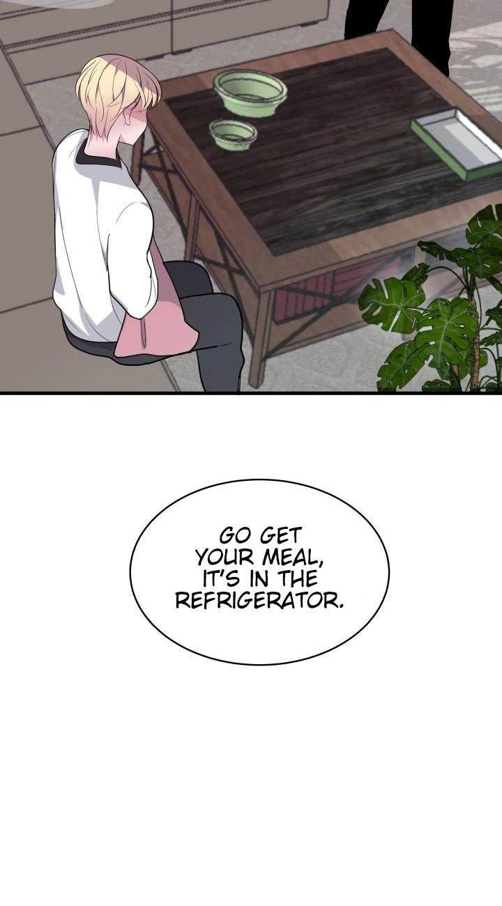 Read Scent chapter 7 image 34 on Lezhin