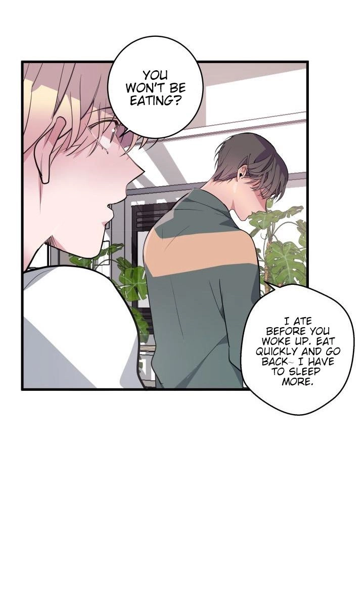 Read Scent chapter 7 image 35 on Lezhin