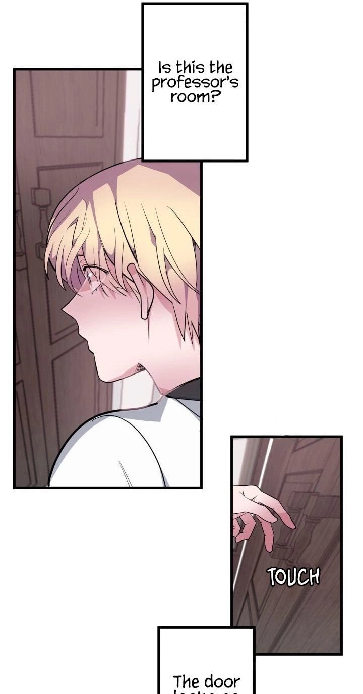 Read Scent chapter 7 image 44 on Lezhin