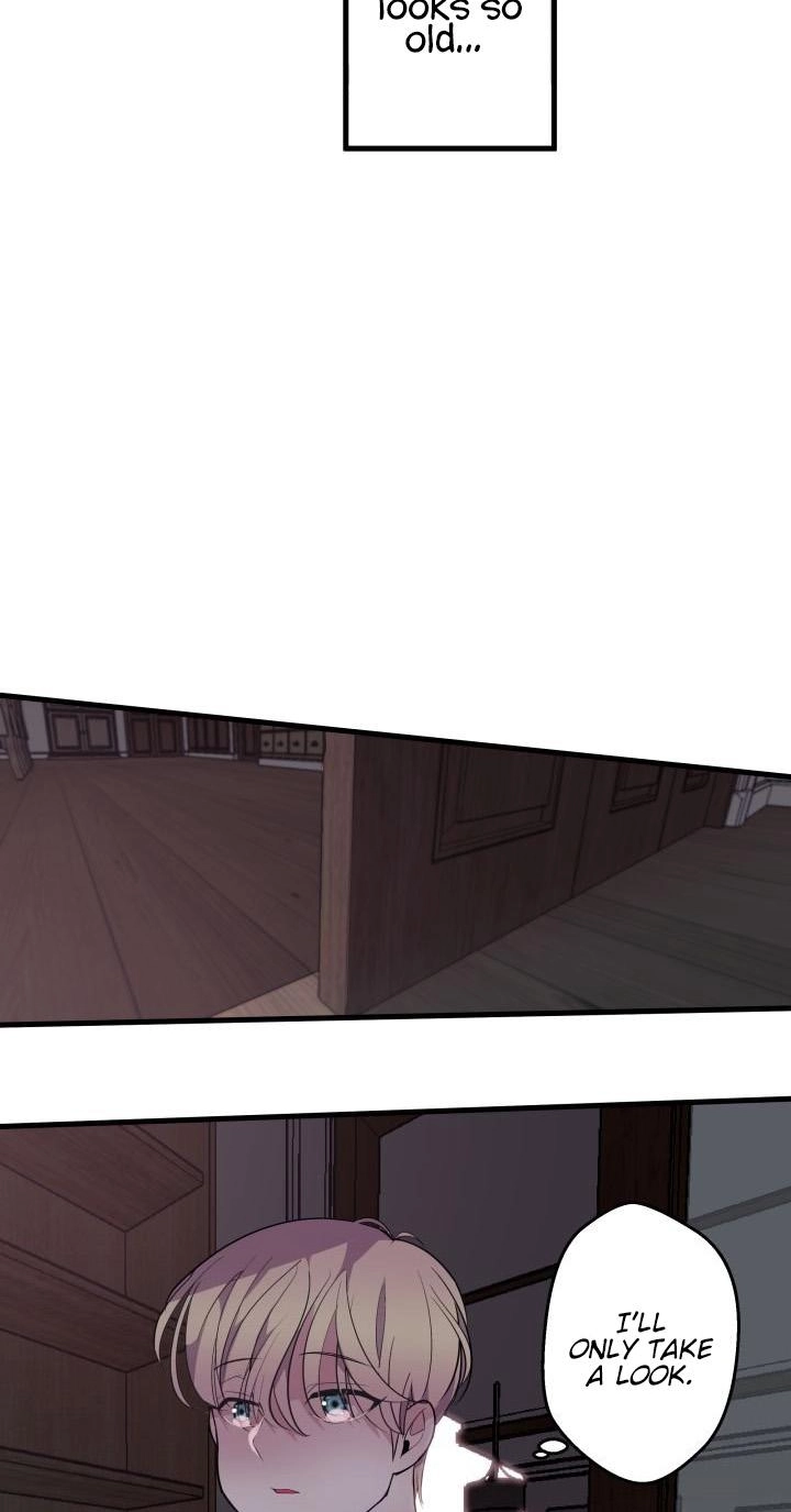 Read Scent chapter 7 image 45 on Lezhin
