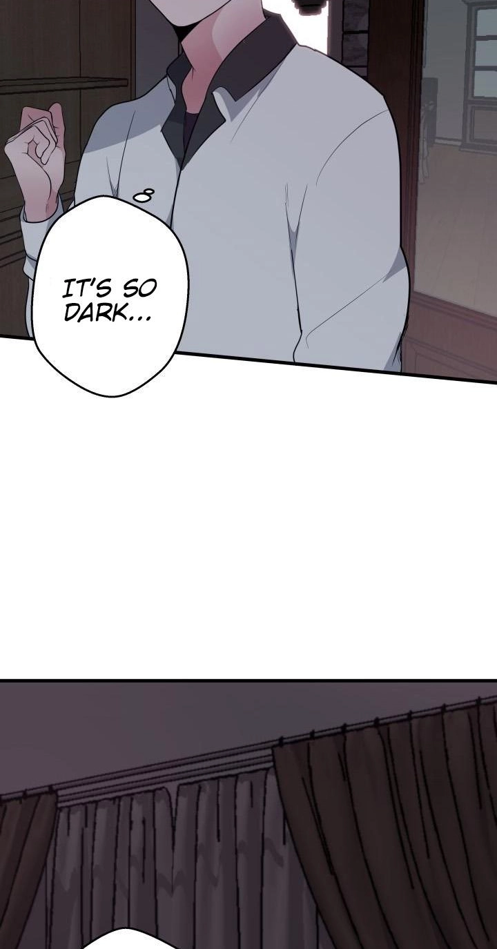 Read Scent chapter 7 image 46 on Lezhin