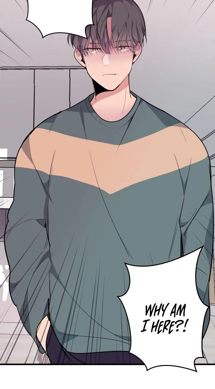 Read Scent chapter 7 image 5 on Lezhin
