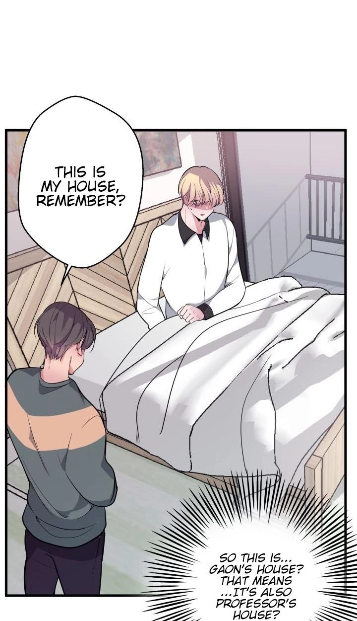 Read Scent chapter 7 image 6 on Lezhin