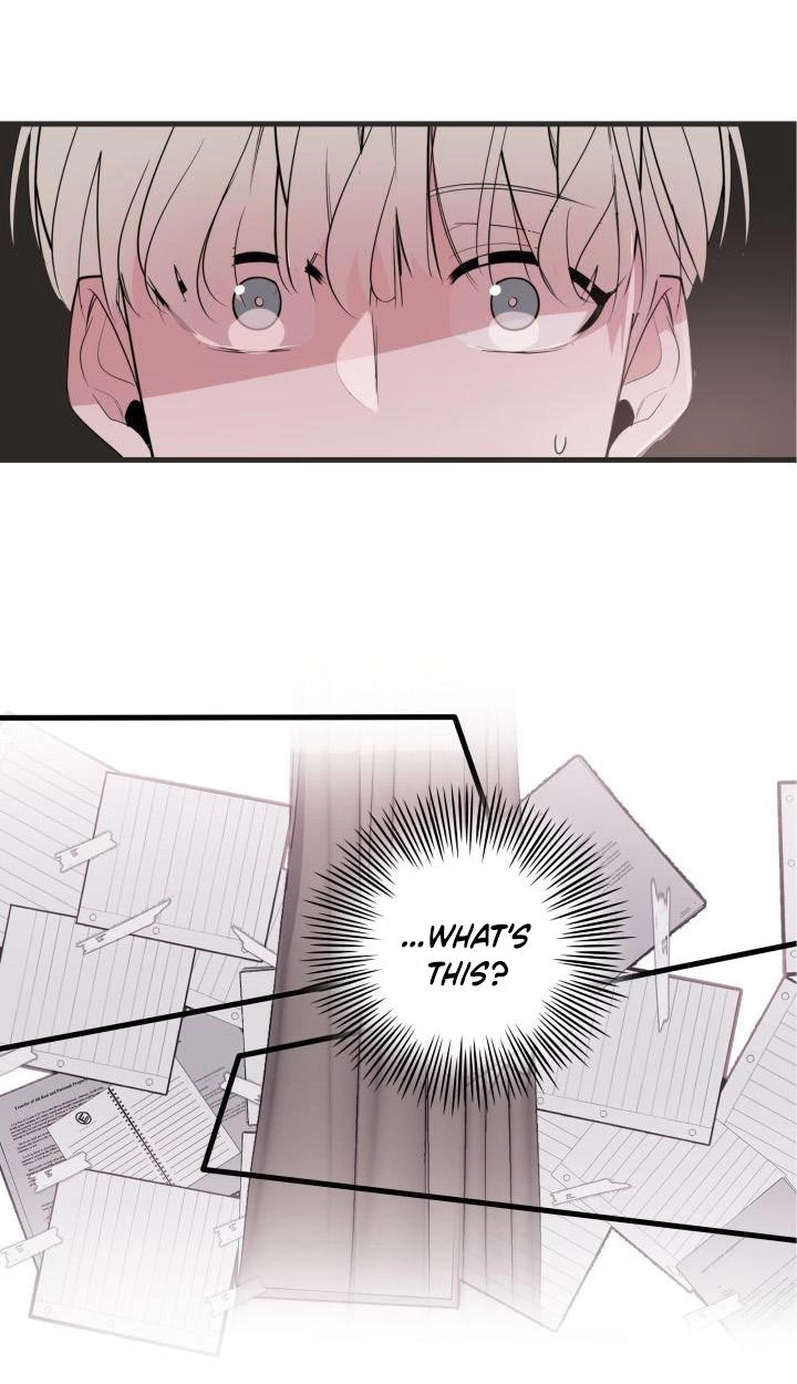 Read Scent chapter 8 image 1 on Lezhin