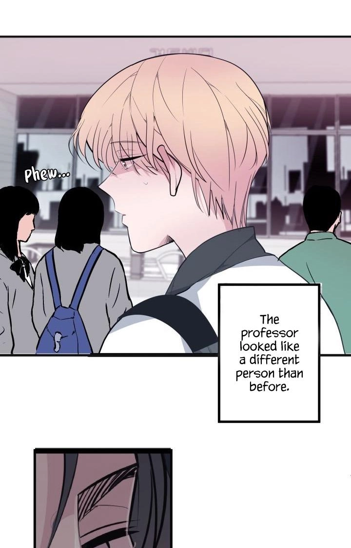 Read Scent chapter 8 image 11 on Lezhin