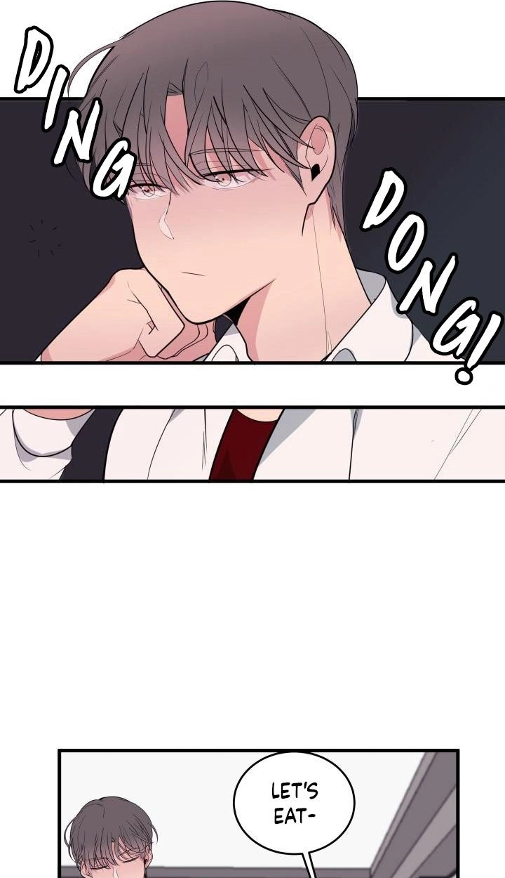 Read Scent chapter 8 image 18 on Lezhin