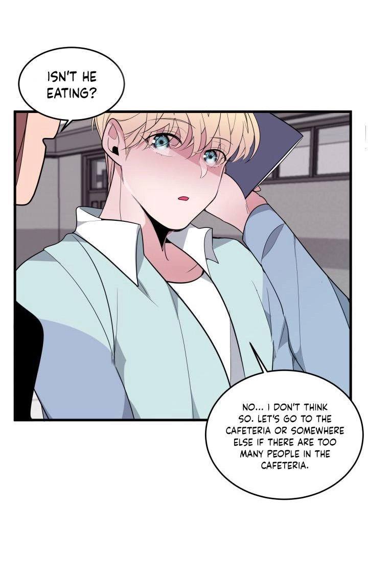 Read Scent chapter 8 image 21 on Lezhin