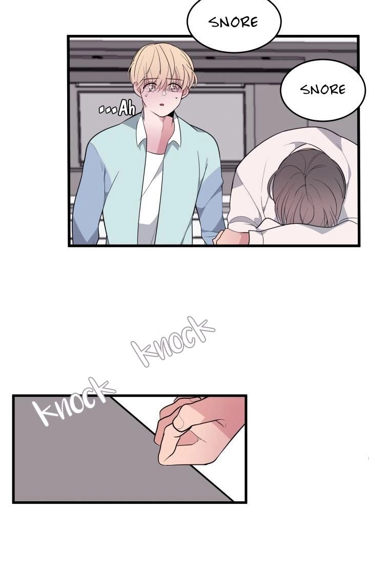 Read Scent chapter 8 image 23 on Lezhin