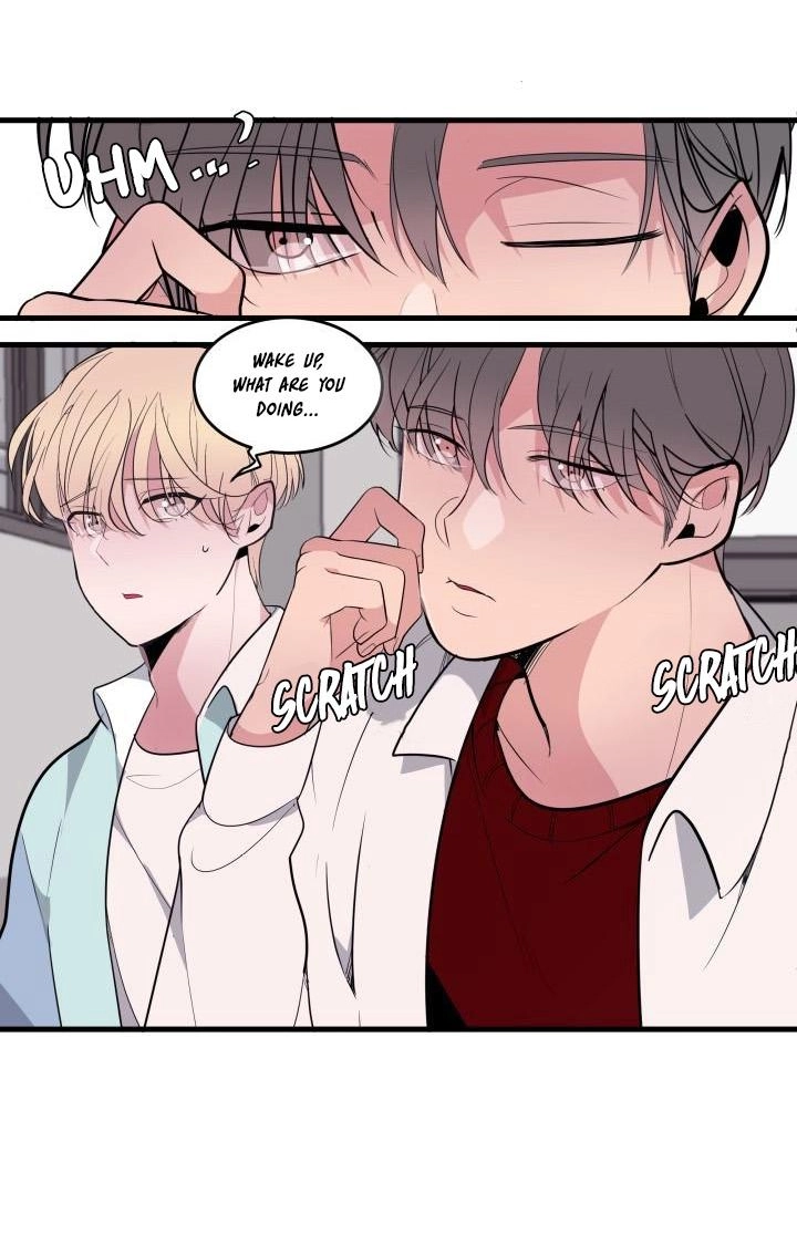 Read Scent chapter 8 image 24 on Lezhin