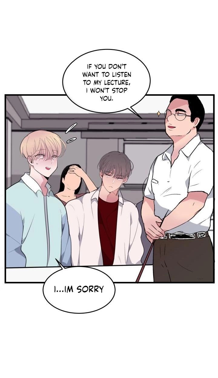 Read Scent chapter 8 image 25 on Lezhin