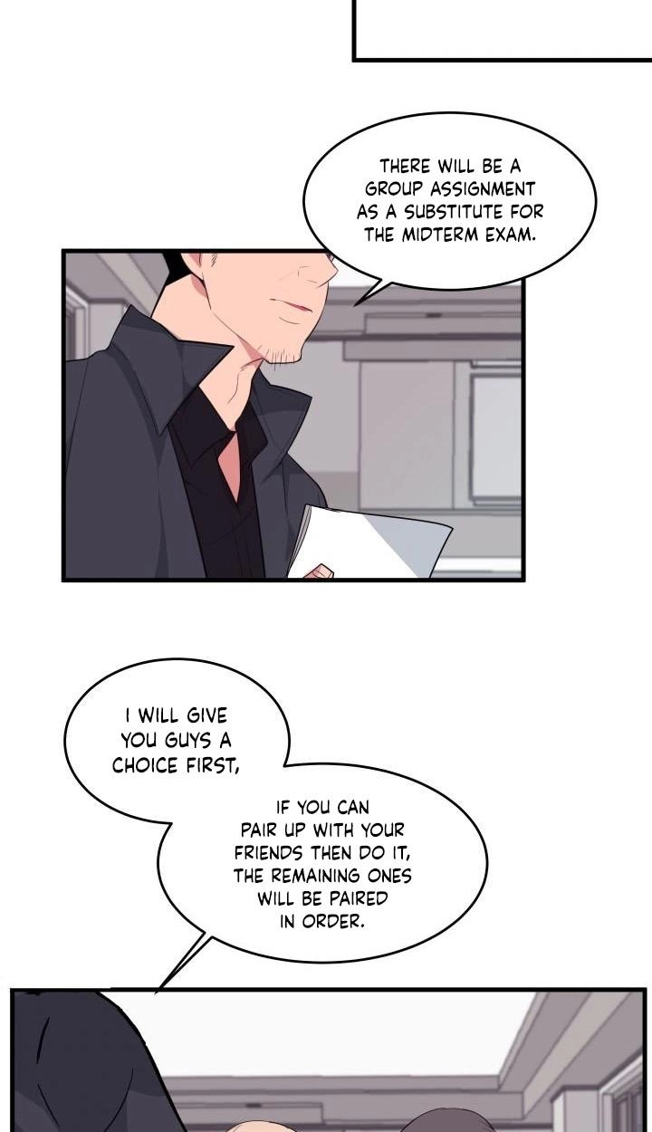 Read Scent chapter 8 image 27 on Lezhin
