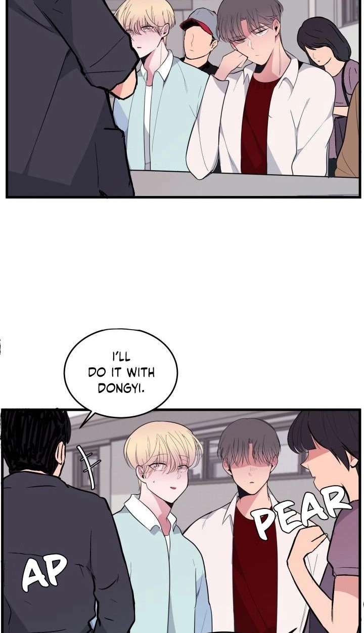 Read Scent chapter 8 image 28 on Lezhin