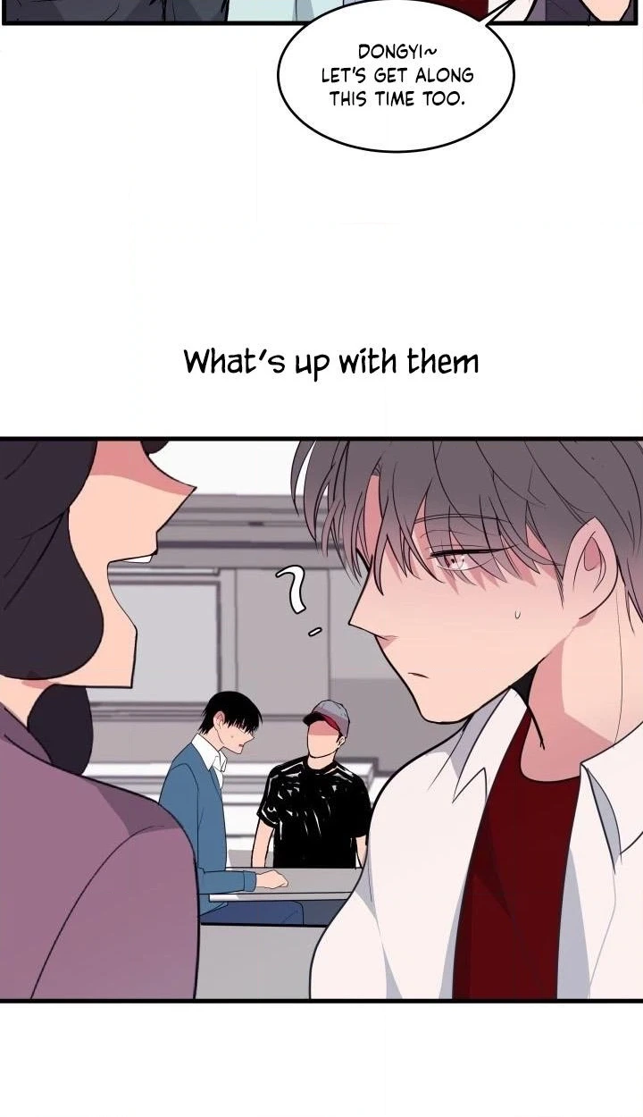 Read Scent chapter 8 image 29 on Lezhin