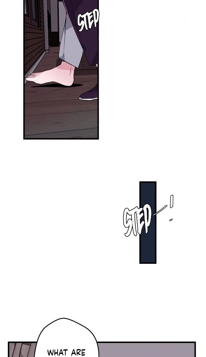 Read Scent chapter 8 image 3 on Lezhin