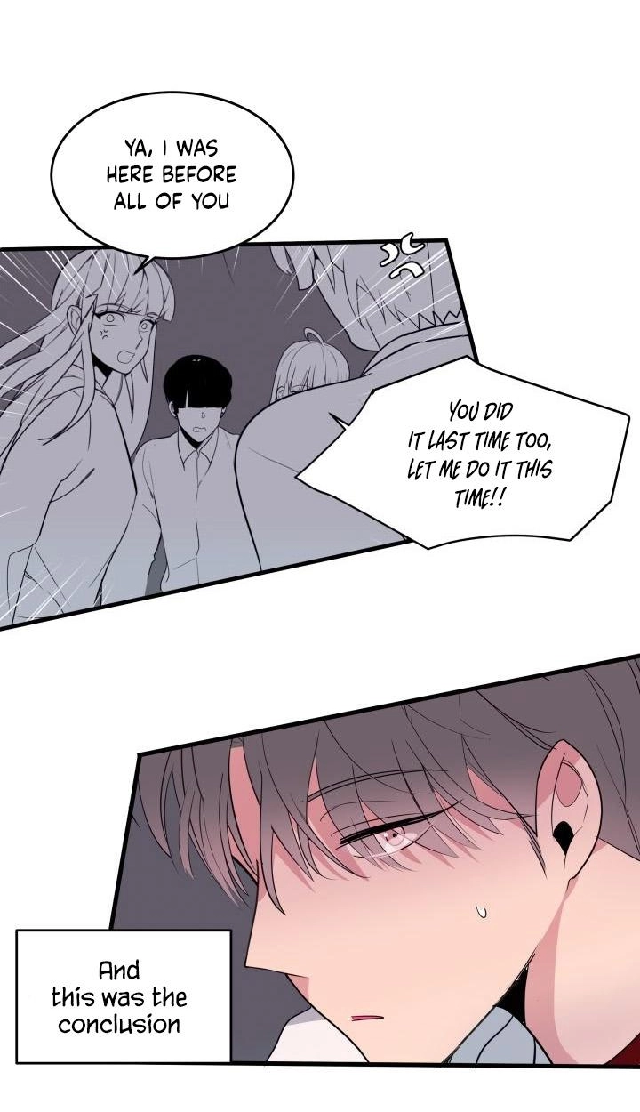 Read Scent chapter 8 image 30 on Lezhin
