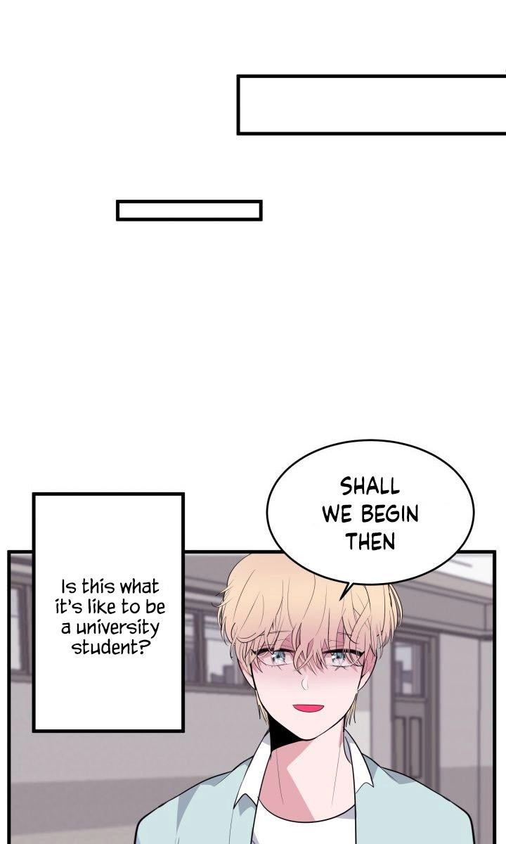 Read Scent chapter 8 image 32 on Lezhin
