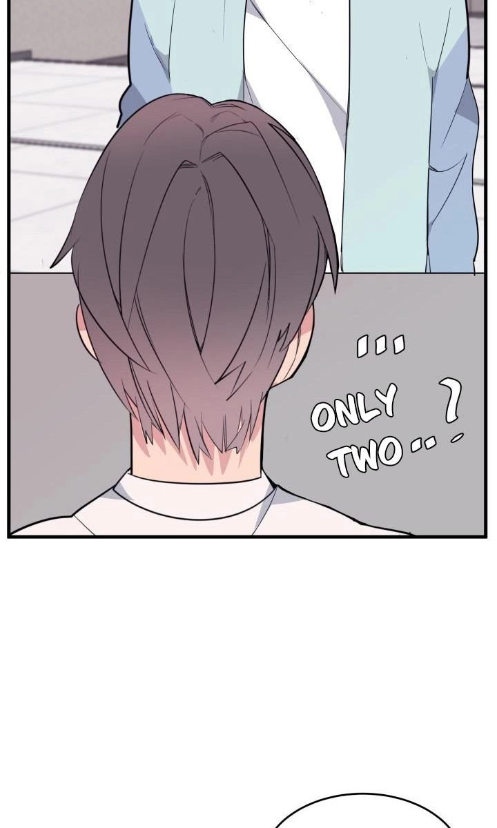 Read Scent chapter 8 image 33 on Lezhin