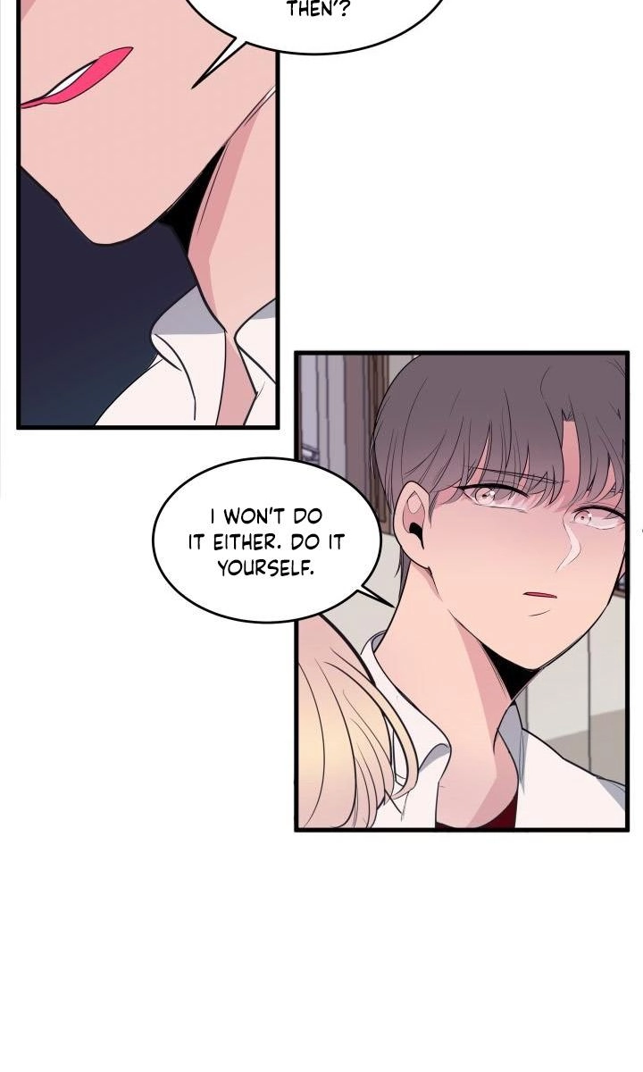 Read Scent chapter 8 image 35 on Lezhin