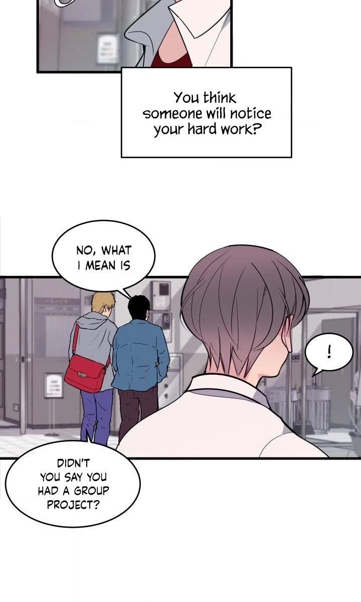 Read Scent chapter 8 image 39 on Lezhin