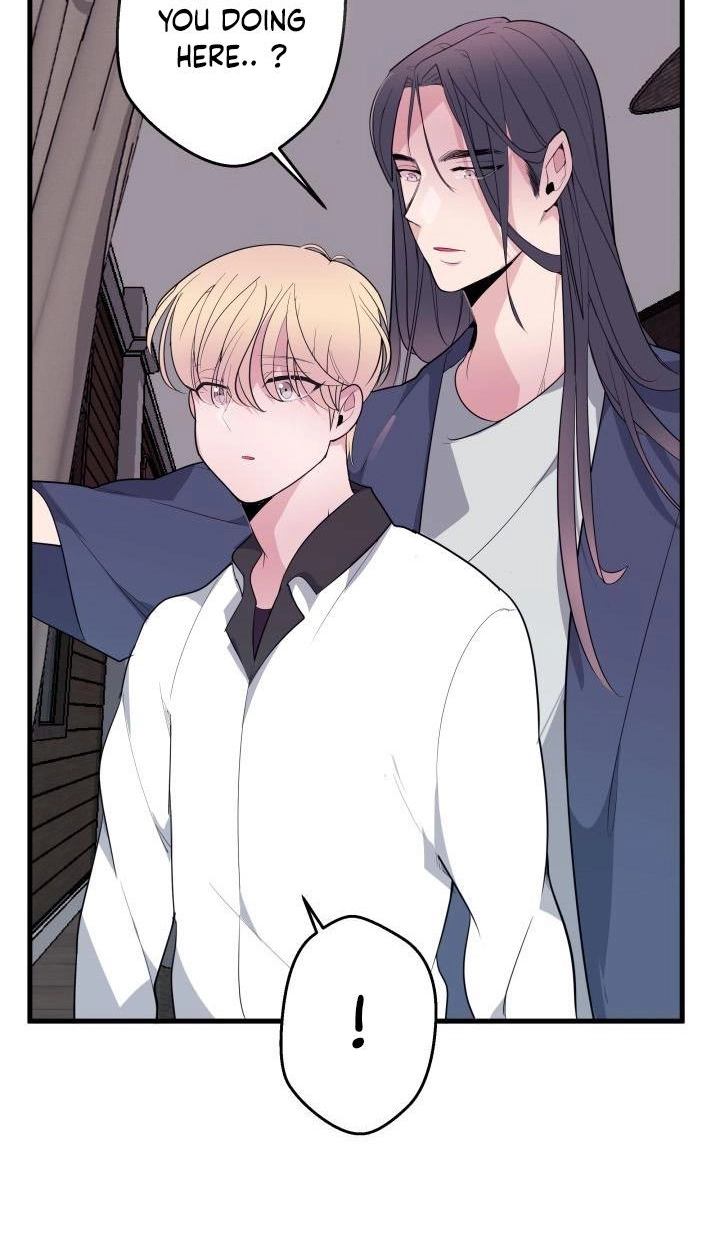 Read Scent chapter 8 image 4 on Lezhin