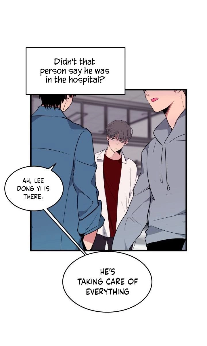 Read Scent chapter 8 image 40 on Lezhin