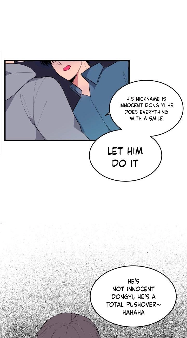 Read Scent chapter 8 image 41 on Lezhin