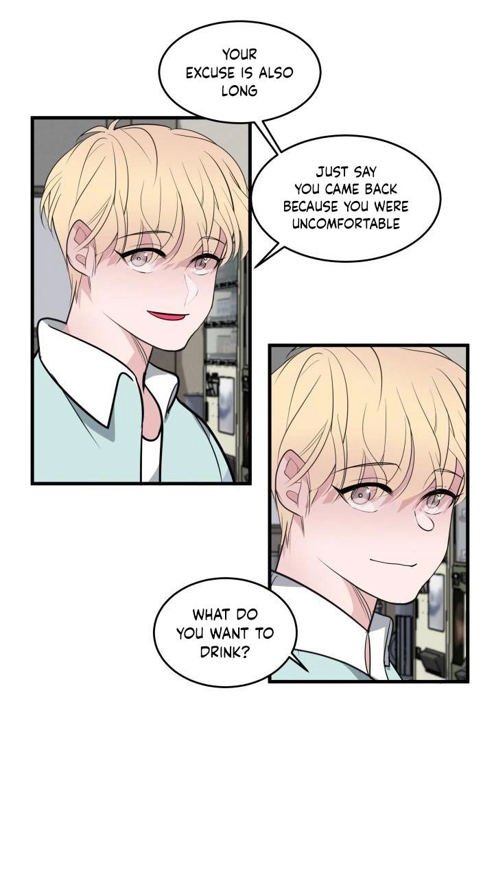 Read Scent chapter 8 image 45 on Lezhin