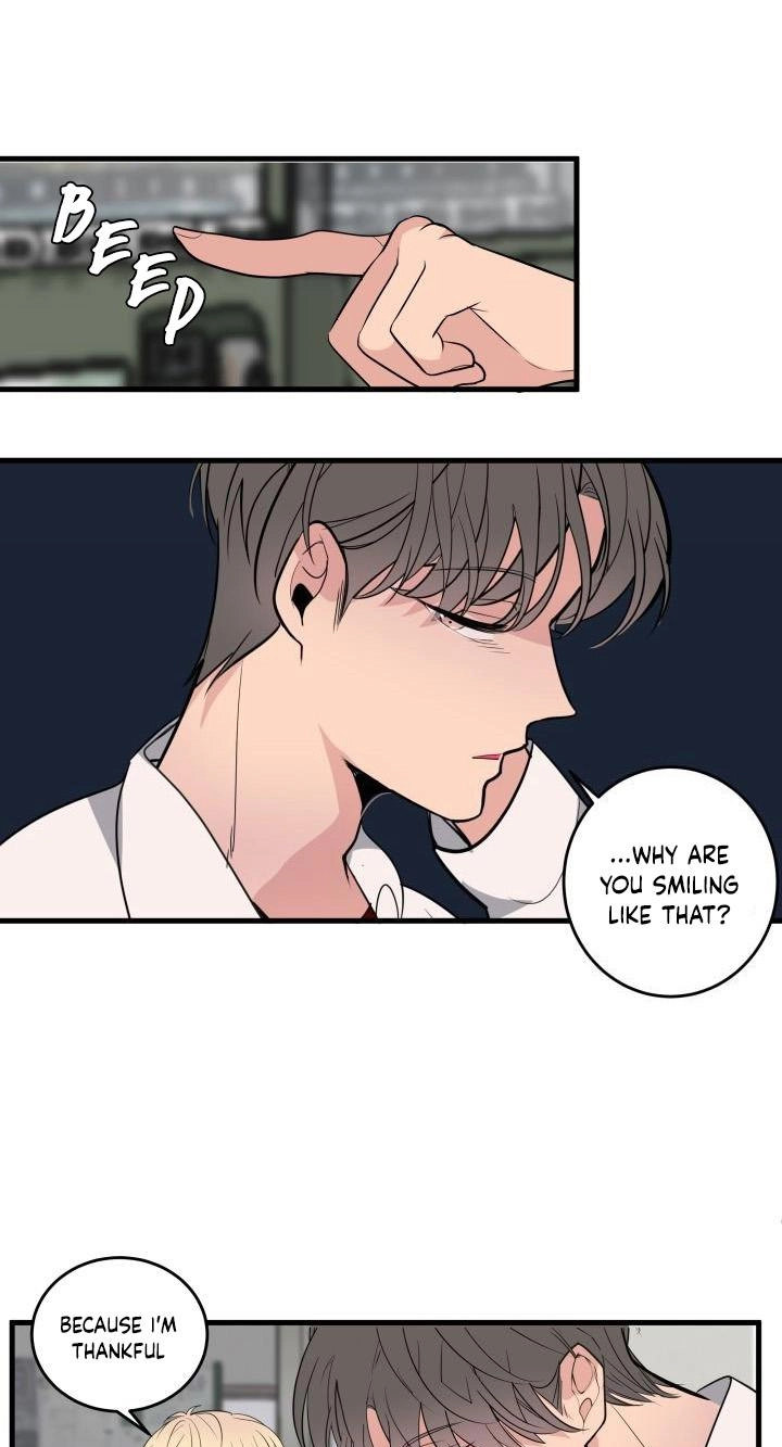 Read Scent chapter 8 image 46 on Lezhin