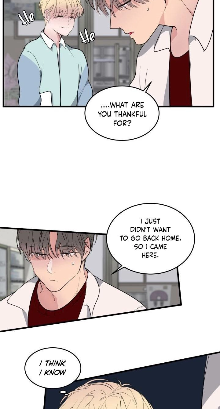 Read Scent chapter 8 image 47 on Lezhin