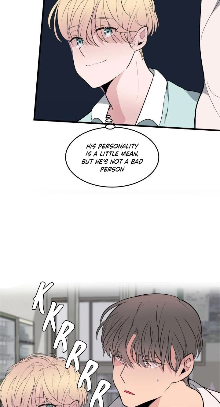Read Scent chapter 8 image 48 on Lezhin