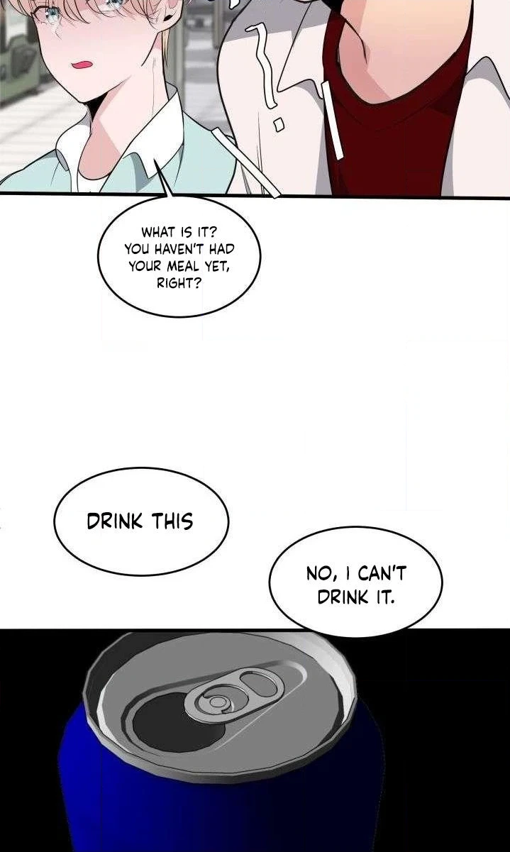 Read Scent chapter 8 image 49 on Lezhin