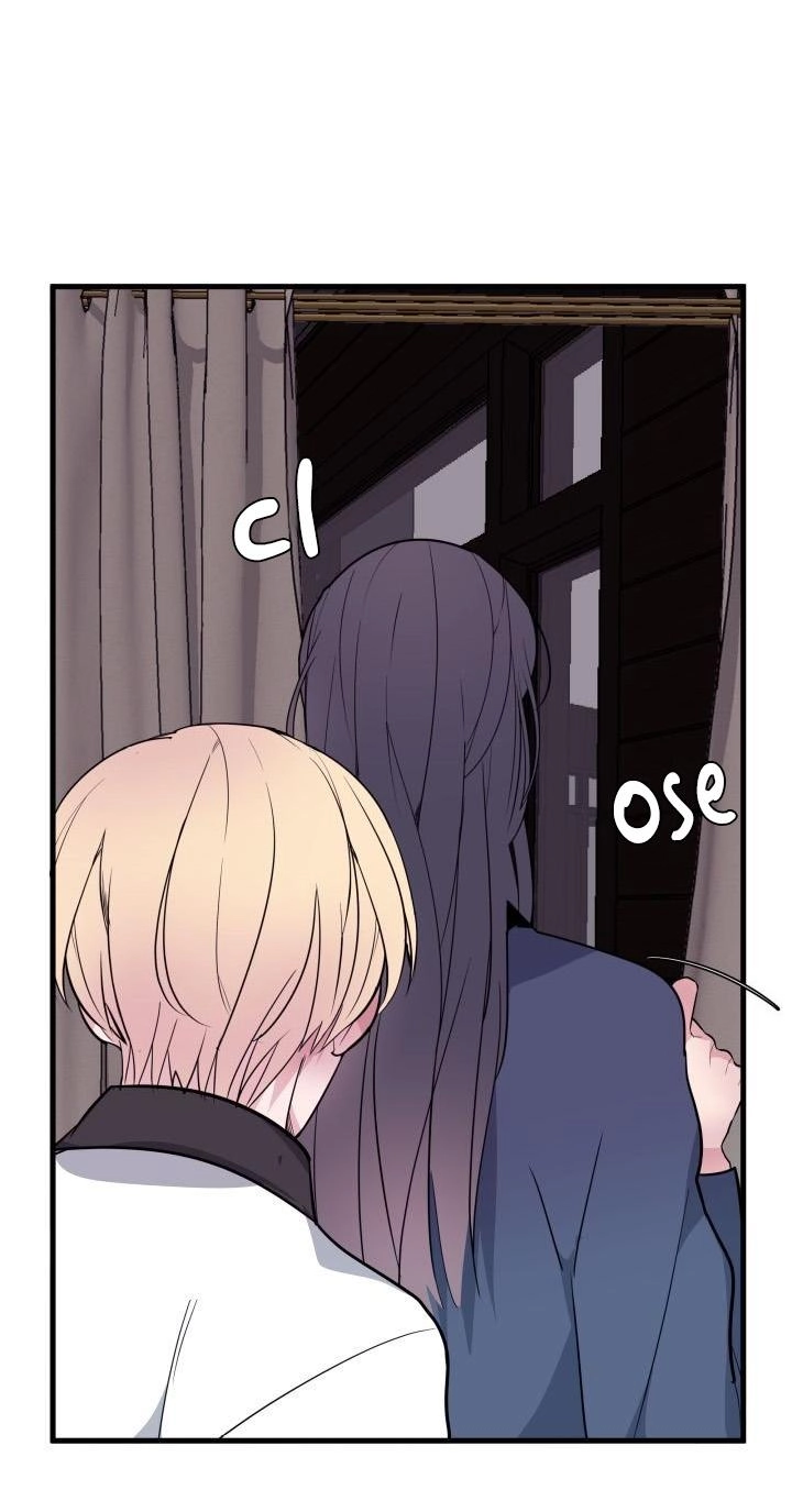 Read Scent chapter 8 image 5 on Lezhin