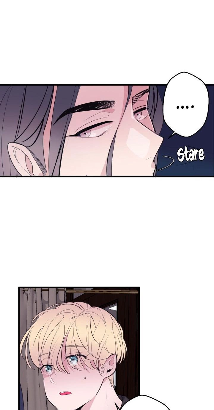 Read Scent chapter 8 image 6 on Lezhin