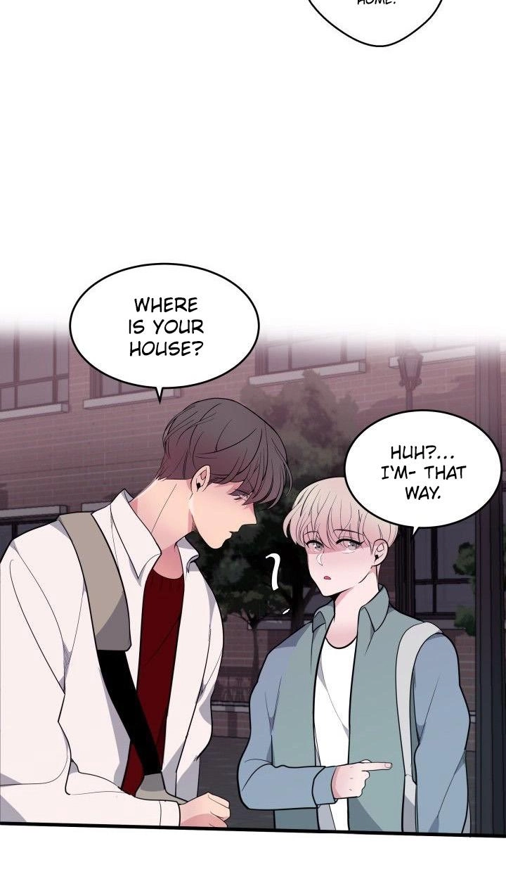 Read Scent chapter 9 image 16 on Lezhin