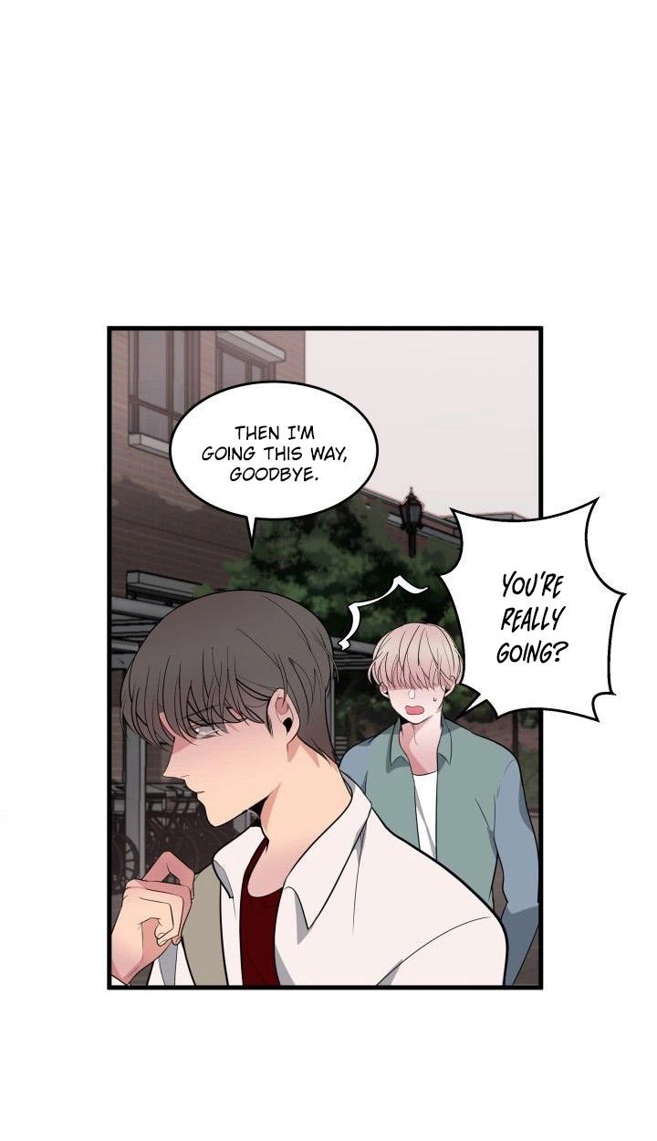 Read Scent chapter 9 image 17 on Lezhin
