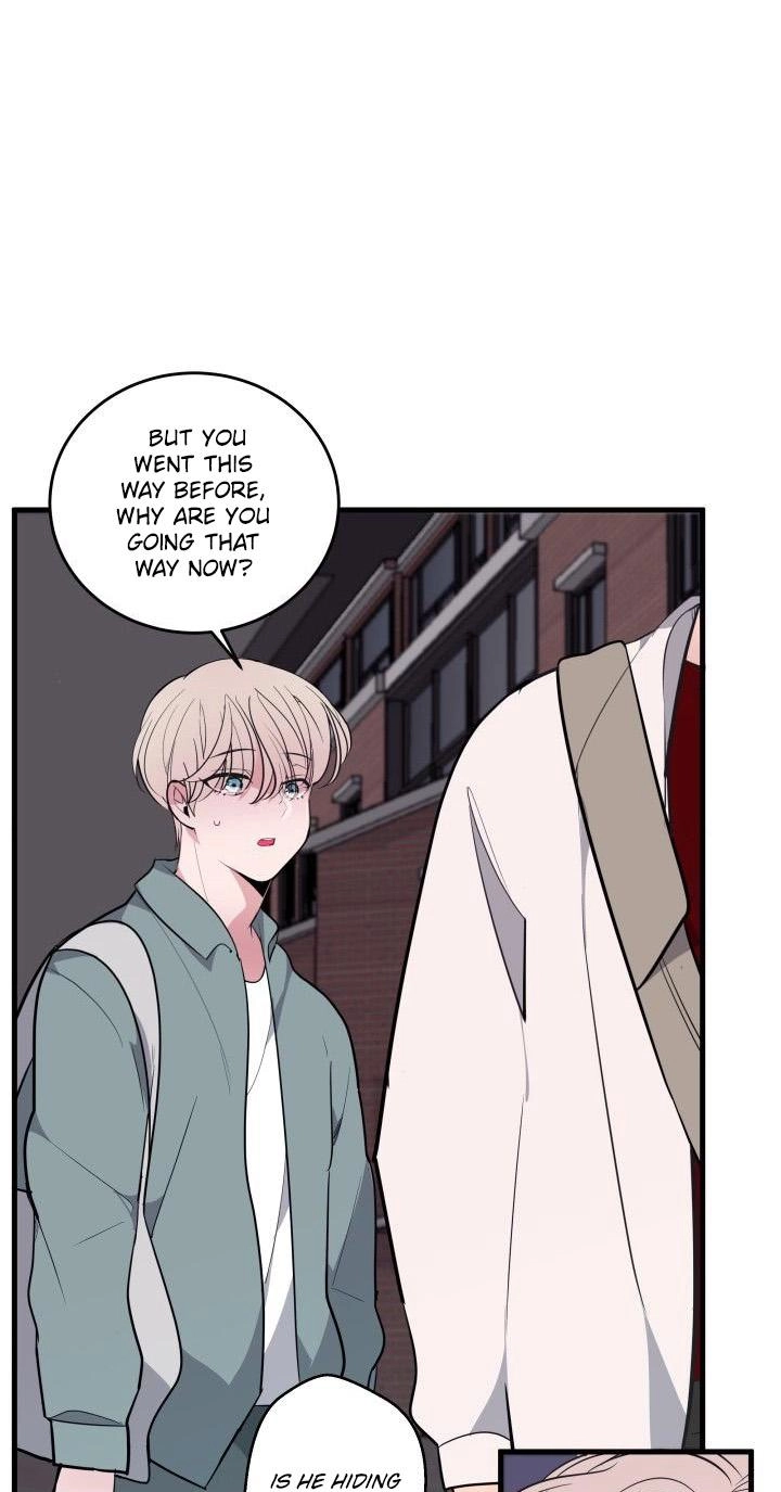 Read Scent chapter 9 image 18 on Lezhin