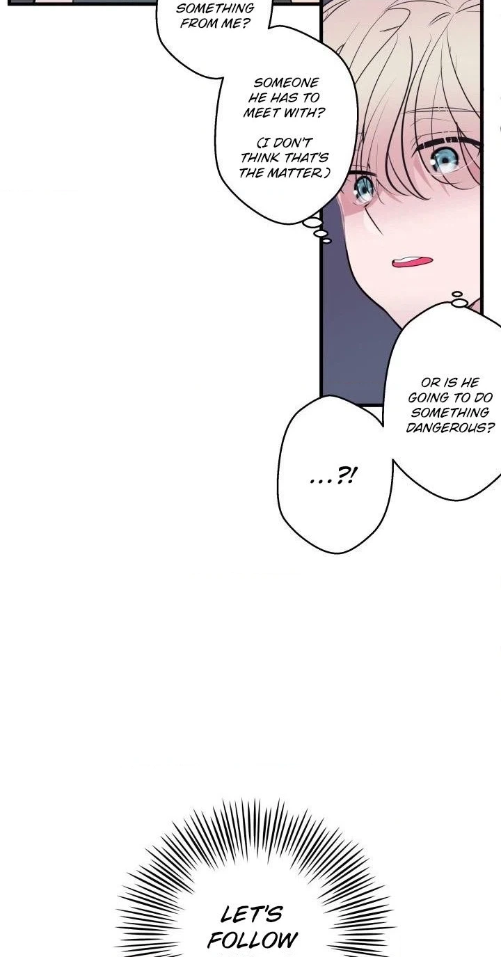 Read Scent chapter 9 image 19 on Lezhin