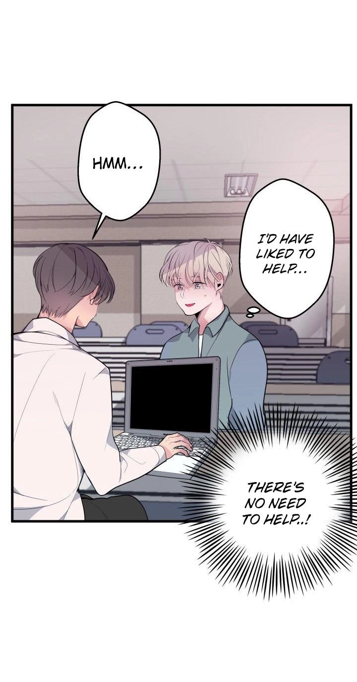 Read Scent chapter 9 image 2 on Lezhin