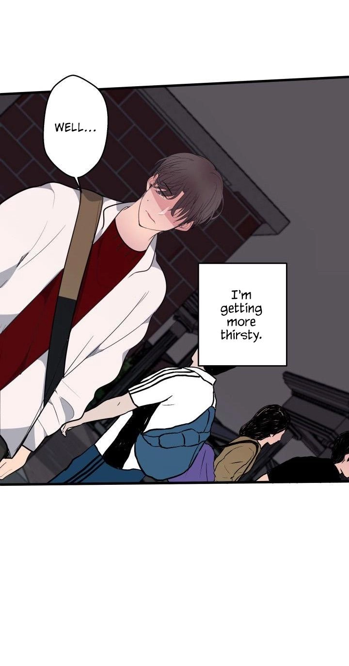 Read Scent chapter 9 image 21 on Lezhin