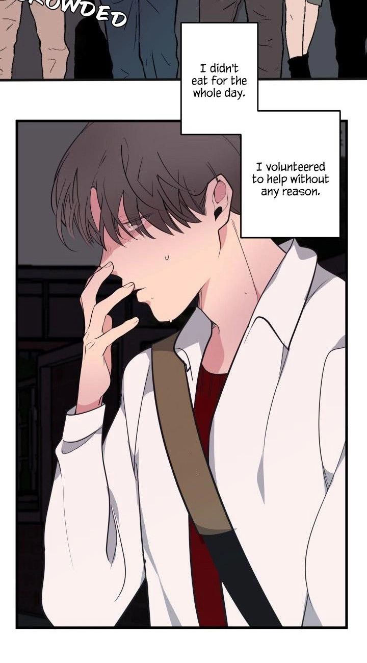 Read Scent chapter 9 image 23 on Lezhin