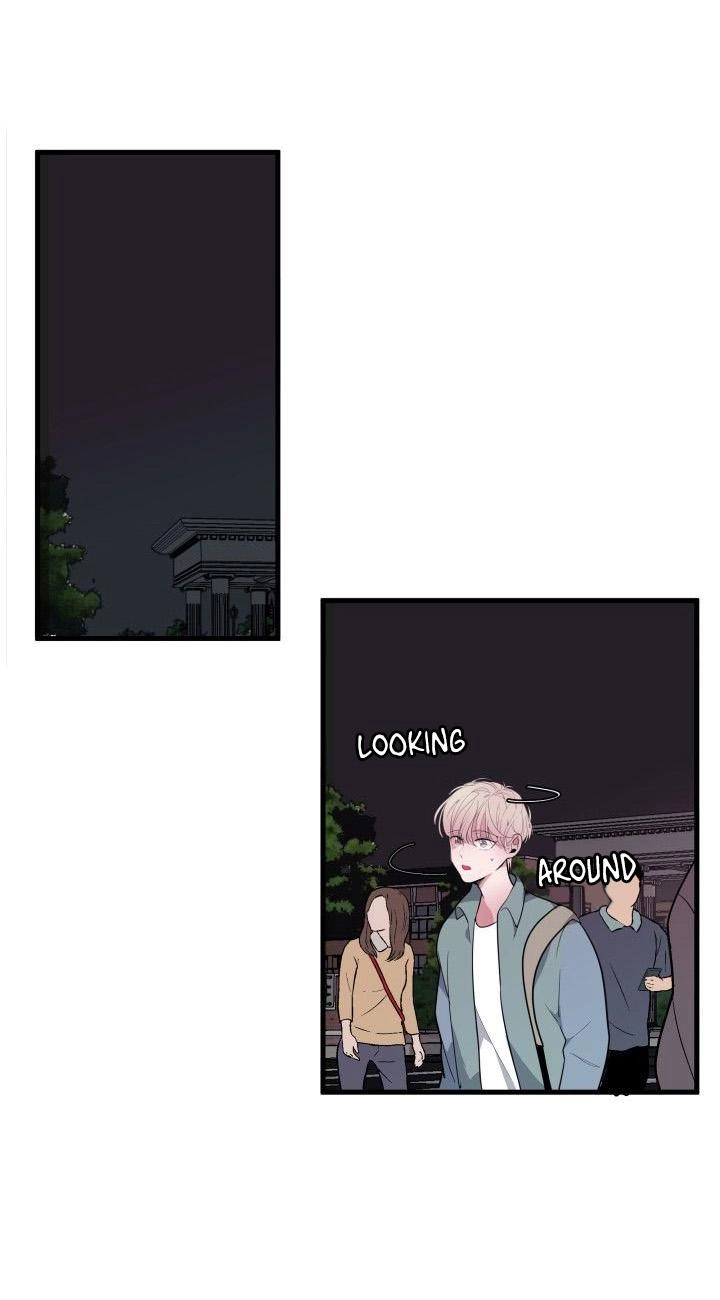 Read Scent chapter 9 image 27 on Lezhin